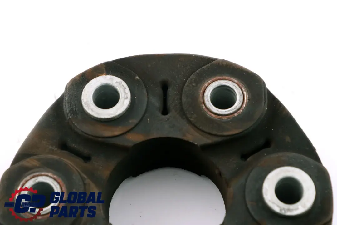 Tarcza Przegub Łącznik Guma Wału do BMW E60 E90 E92 o numerze 7518443 BMW E60 E90 E92 Tarcza Przegub Łącznik Guma Wału - SKU 7518443 - Numer Części 7518443