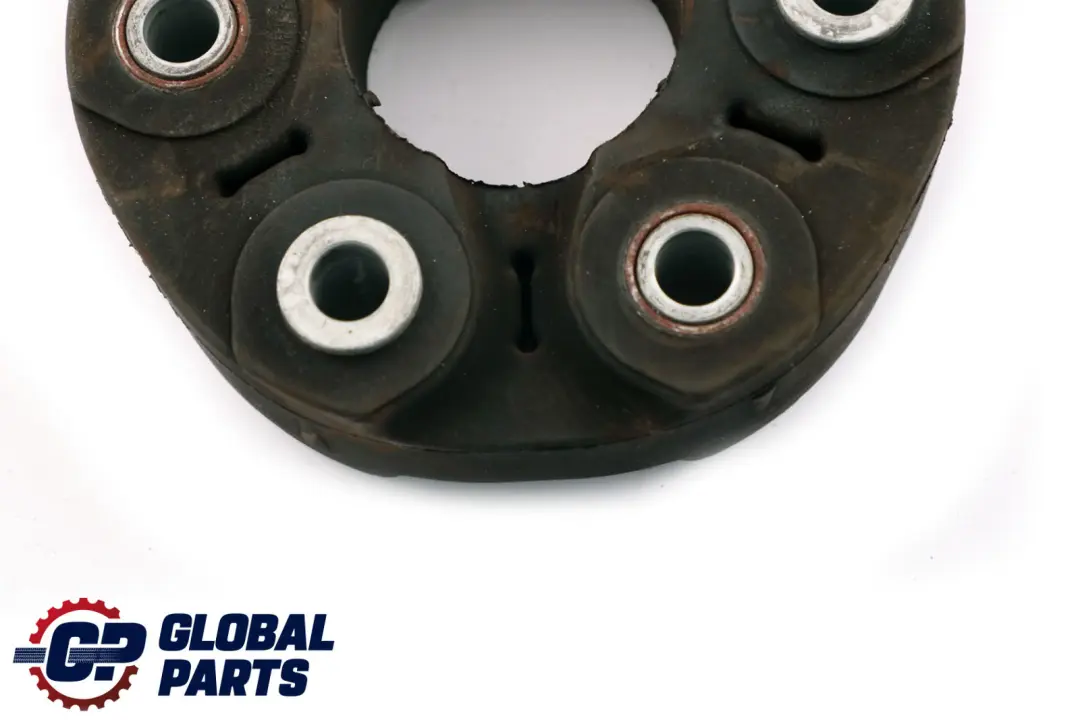 Tarcza Przegub Łącznik Guma Wału do BMW E60 E90 E92 o numerze 7518443 BMW E60 E90 E92 Tarcza Przegub Łącznik Guma Wału - SKU 7518443 - Numer Części 7518443