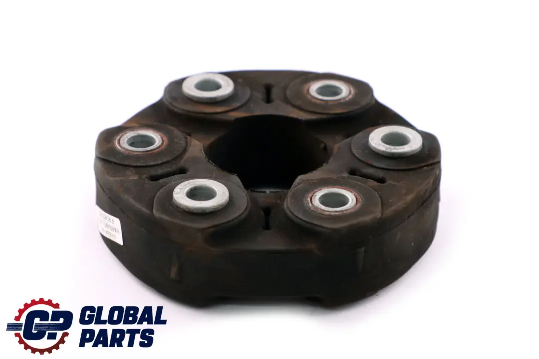 BMW 3 5 7 Series E90 E91 E92 E60 E61 E65 LCI Propshaft Universal Joint - SKU 7518443 - Part number 7518443