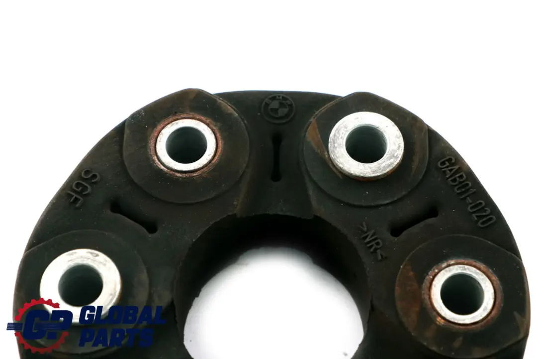 BMW 3 5 7 Series E90 E91 E92 E60 E61 E65 LCI Propshaft Universal Joint - SKU 7518443 - Part number 7518443