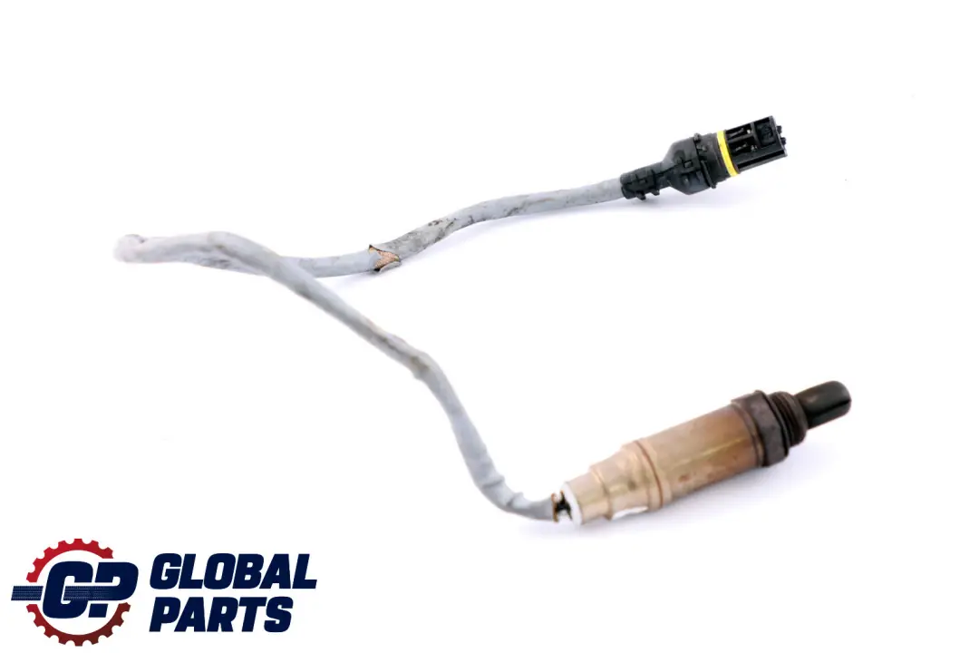 Sonda Lambda Reguladora M54 Gasolina para BMW E60 E61 E65 E66 con número de pieza 11787518495 BMW E60 E61 E65 E66 Sonda Lambda Reguladora M54 Gasolina - SKU 7518495 - Número de pieza 11787518495
