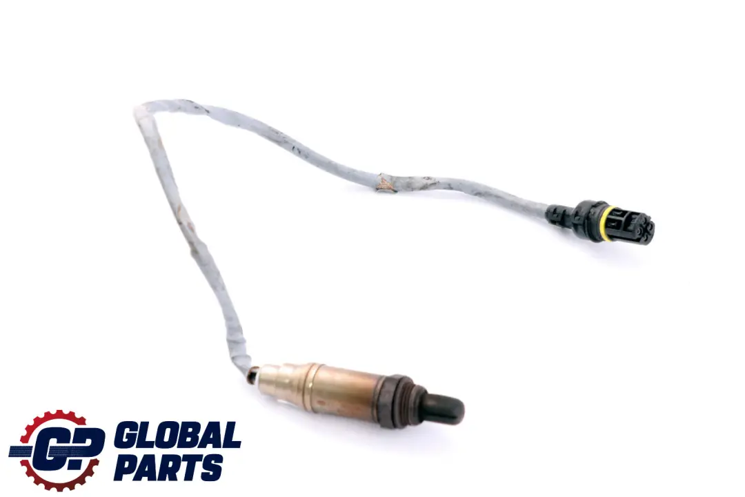 Lambda-Regelsonde M54 Benzina per BMW E60 E61 E65 E66 con numero di parte 11787518495 BMW E60 E61 E65 E66 Lambda-Regelsonde M54 Benzina - SKU 7518495 - Numero di parte 11787518495