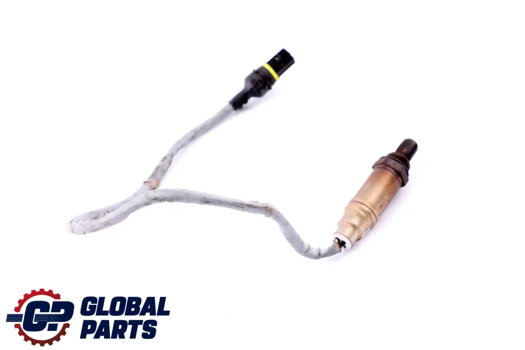 Lambda-Regelsonde M54 Essence pour BMW 5 7 E60 E61 E65 E66 à propos du numéro de pièce 11787518495 BMW 5 7 E60 E61 E65 E66 Lambda-Regelsonde M54 Essence - SKU 7518495 - Numéro de pièce 11787518495