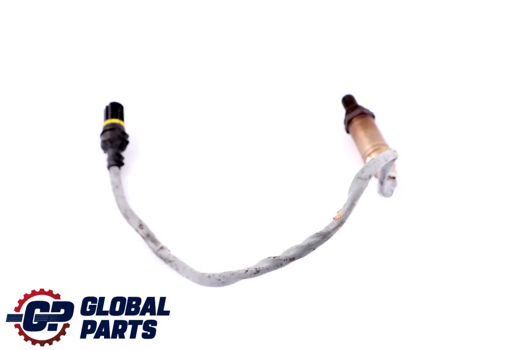 Lambda-Regelsonde M54 Essence pour BMW 5 7 E60 E61 E65 E66 à propos du numéro de pièce 11787518495 BMW 5 7 E60 E61 E65 E66 Lambda-Regelsonde M54 Essence - SKU 7518495 - Numéro de pièce 11787518495