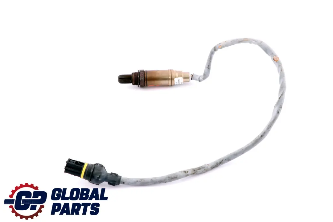 Lambda-Regelsonde M54 Essence BMW 5 7 E60 E61 E65 E66 - SKU 7518495 - Numéro de pièce 11787518495