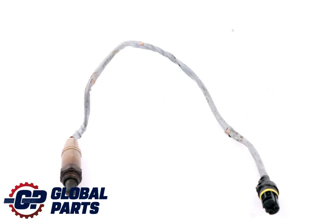 Lambda-Regelsonde M54 Essence pour BMW 5 7 E60 E61 E65 E66 à propos du numéro de pièce 11787518495 BMW 5 7 E60 E61 E65 E66 Lambda-Regelsonde M54 Essence - SKU 7518495 - Numéro de pièce 11787518495