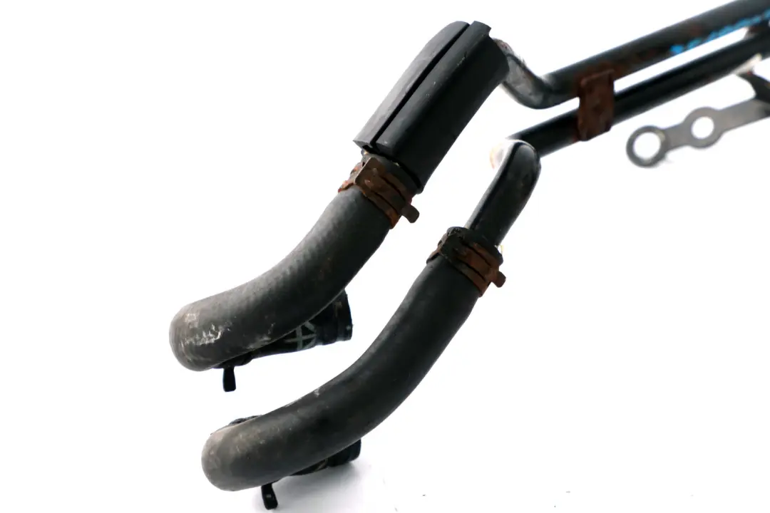 BMW Mini Cooper S R52 R53 1 Engine Cooling Coolant Line Pipe Hose - SKU 7518503-1 - Part number 7518503