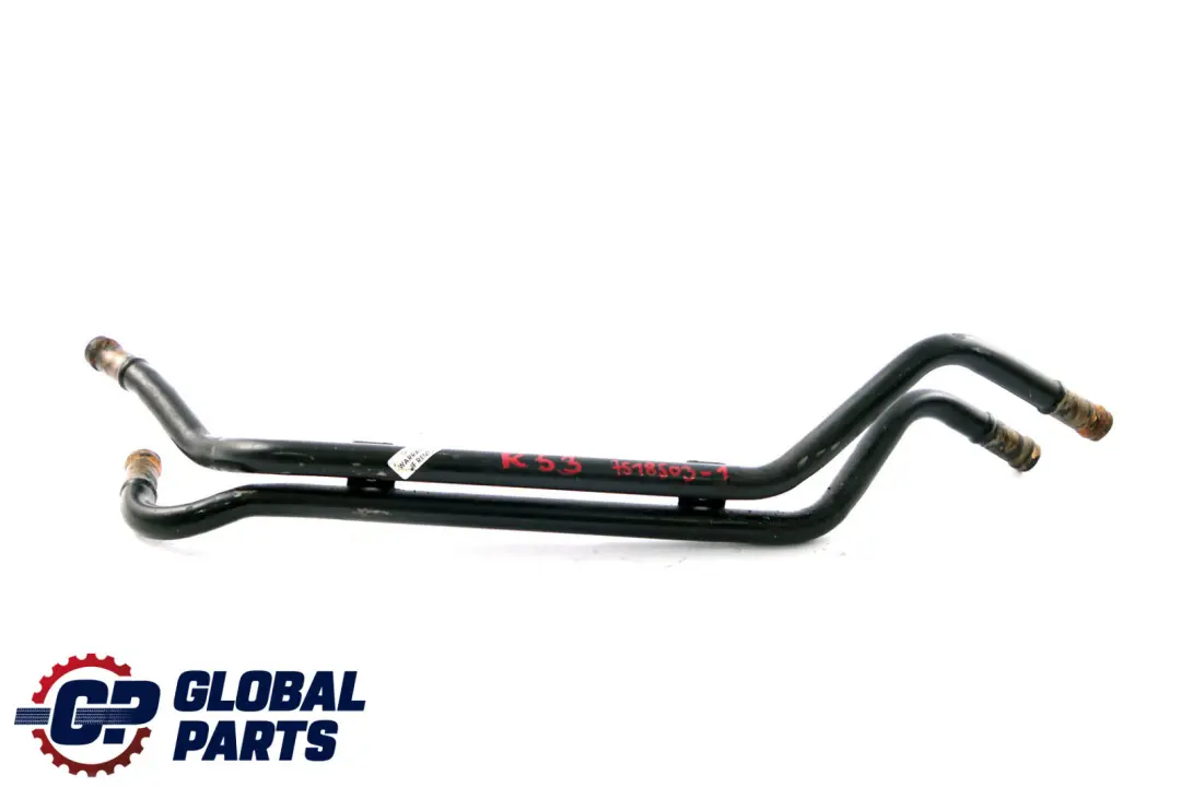 Tubo Flessibile Liquido Raffreddamento Motore per Mini Cooper S R52 R53 1 con numero di parte 7518503 Mini Cooper S R52 R53 1 Tubo Flessibile Liquido Raffreddamento Motore - SKU 7518503-1 - Numero di parte 7518503