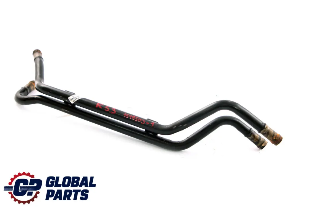 Tuyau de Liquide Refroidissement D'Eau Mini Cooper S R52 R53 1 - SKU 7518503-1 - Numéro de pièce 7518503