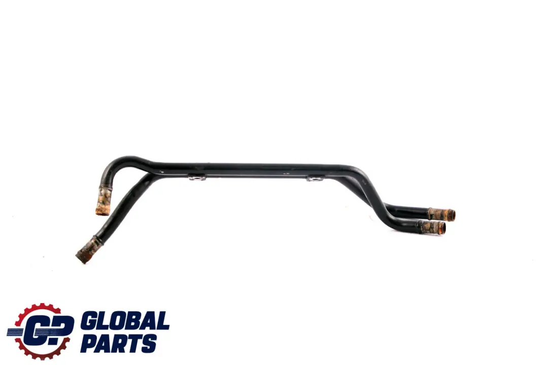 BMW Mini Cooper S R52 R53 1 Engine Cooling Coolant Line Pipe Hose - SKU 7518503-1 - Part number 7518503