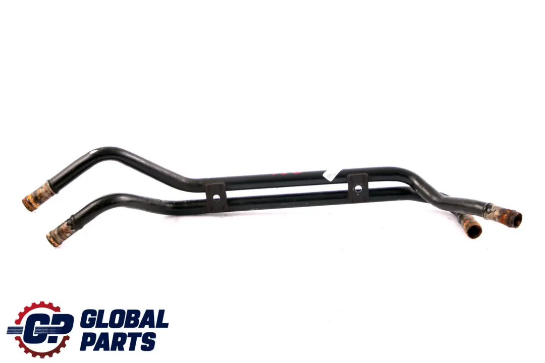BMW Mini Cooper S R52 R53 1 Engine Cooling Coolant Line Pipe Hose - SKU 7518503-1 - Part number 7518503
