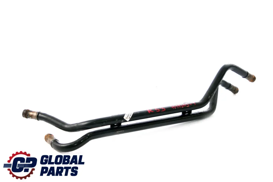 BMW Mini Cooper S R52 R53 1 Engine Cooling Coolant Line Pipe Hose - SKU 7518503-1 - Part number 7518503