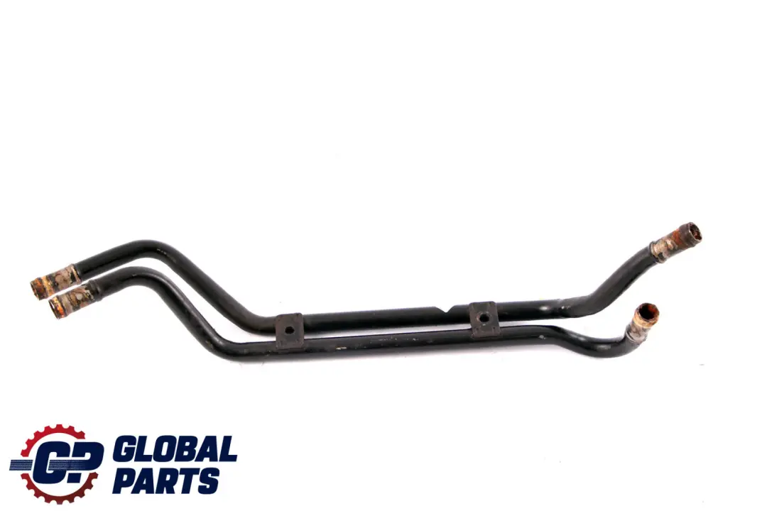 BMW Mini Cooper S R52 R53 1 Engine Cooling Coolant Line Pipe Hose - SKU 7518503-1 - Part number 7518503