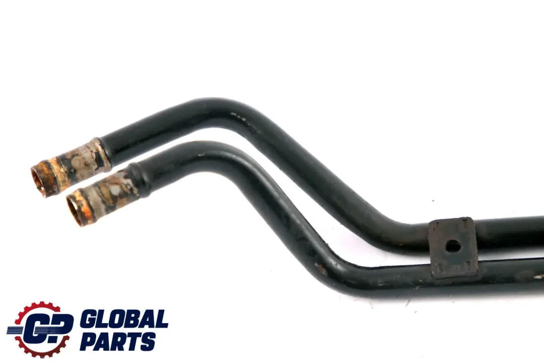 BMW Mini Cooper S R52 R53 1 Engine Cooling Coolant Line Pipe Hose - SKU 7518503-1 - Part number 7518503