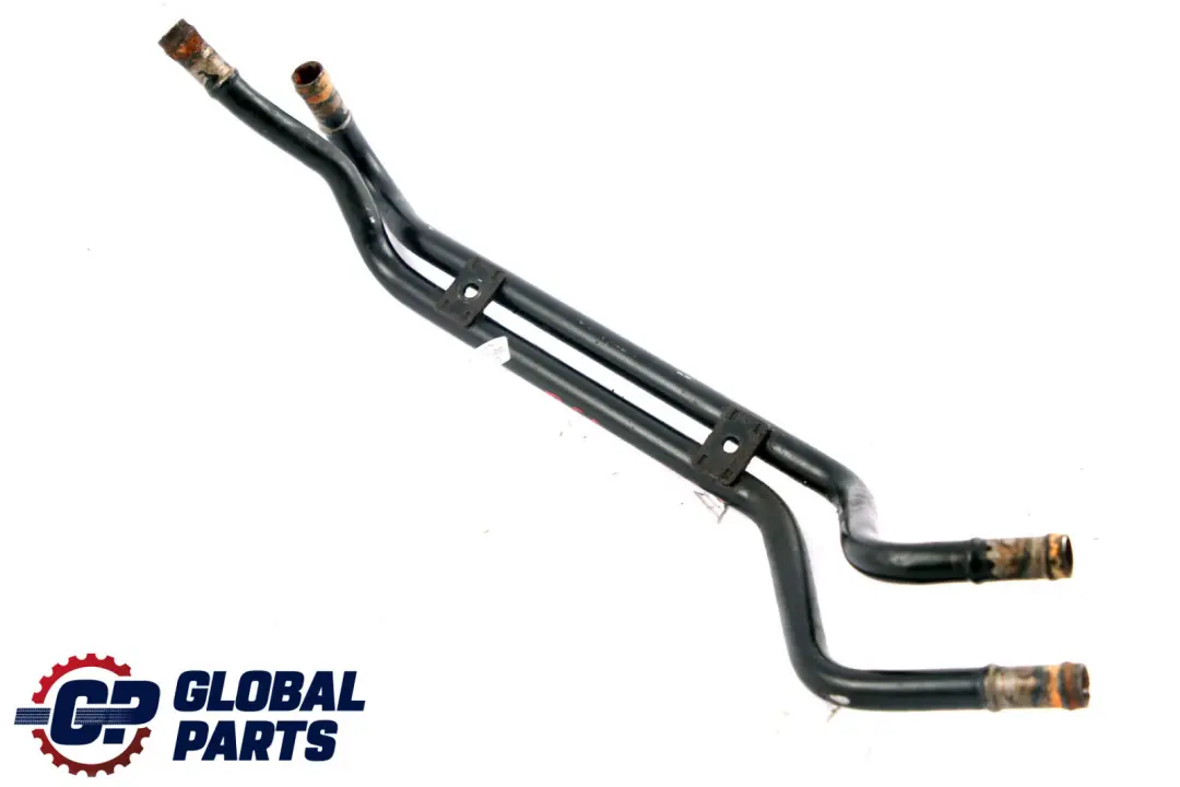 BMW Mini Cooper S R52 R53 1 Engine Cooling Coolant Line Pipe Hose - SKU 7518503-1 - Part number 7518503