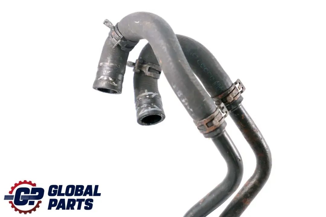 Mini Cooper S R52 R53 Moteur Cooling System Coolant Line Hose Pipe - SKU 7518503-3 - Numéro de pièce 7518503