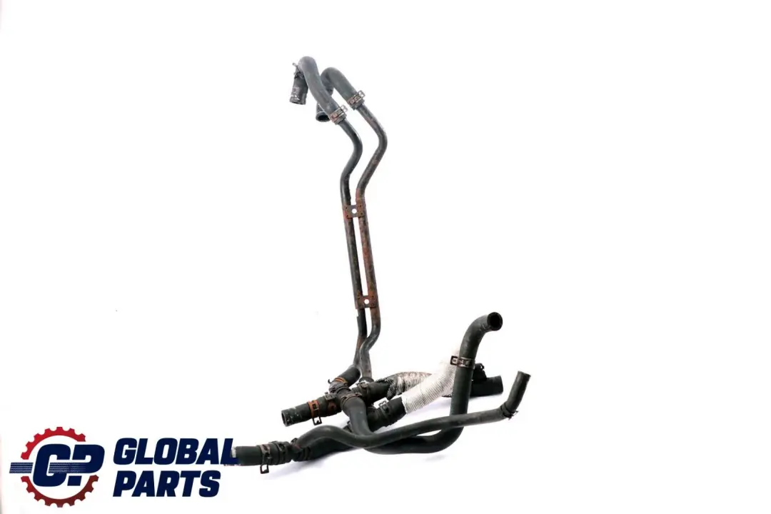 Mini Cooper S R52 R53 Moteur Cooling System Coolant Line Hose Pipe - SKU 7518503-3 - Numéro de pièce 7518503