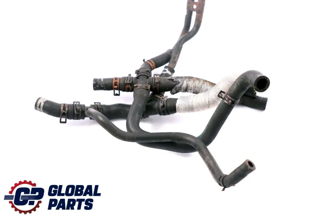 Mini Cooper S R52 R53 Moteur Cooling System Coolant Line Hose Pipe - SKU 7518503-3 - Numéro de pièce 7518503