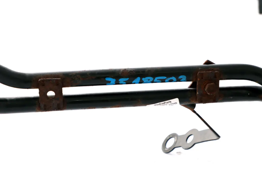 BMW Mini Cooper S R52 R53 Kühlmittelleitung Wasserschläuche - SKU 7518503 - Teilenummer 7518503