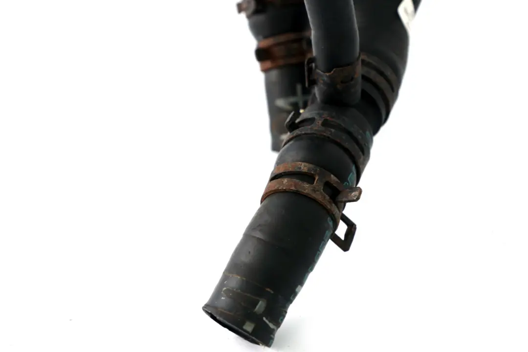 Tuyau Du Système De Refroidissement Du Moteur pour BMW Mini Cooper S R52 R53 à propos du numéro de pièce 7518503 BMW Mini Cooper S R52 R53 Tuyau Du Système De Refroidissement Du Moteur - SKU 7518503 - Numéro de pièce 7518503