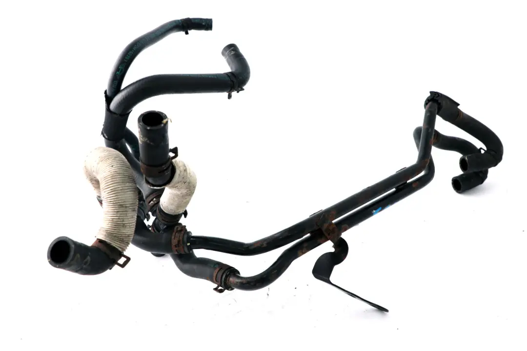 BMW Mini Cooper S R52 R53 Kühlmittelleitung Wasserschläuche - SKU 7518503 - Teilenummer 7518503