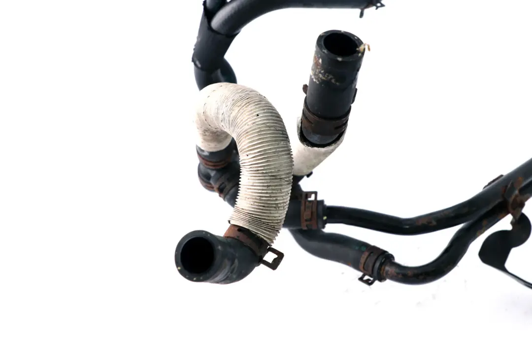 Tuyau Du Système De Refroidissement Du Moteur pour BMW Mini Cooper S R52 R53 à propos du numéro de pièce 7518503 BMW Mini Cooper S R52 R53 Tuyau Du Système De Refroidissement Du Moteur - SKU 7518503 - Numéro de pièce 7518503