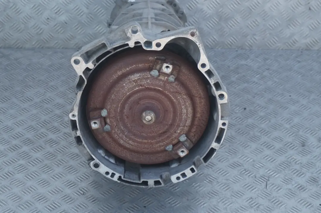 M54 Cambio Automatico A5S 390R - X? 7518603 GARANZIA per BMW X5 E53 3.0i con numero di parte 7518604 BMW X5 E53 3.0i M54 Cambio Automatico A5S 390R - X? 7518603 GARANZIA - SKU 7518604 - Numero di parte 7518604