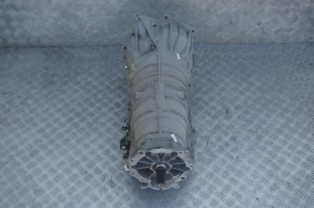 M54 Transmission Automatique A5S 390R - Xu 7518603 pour BMW X5 Serie E53 3.0i à propos du numéro de pièce 7518604 BMW X5 Serie E53 3.0i M54 Transmission Automatique A5S 390R - Xu 7518603 - SKU 7518604 - Numéro de pièce 7518604