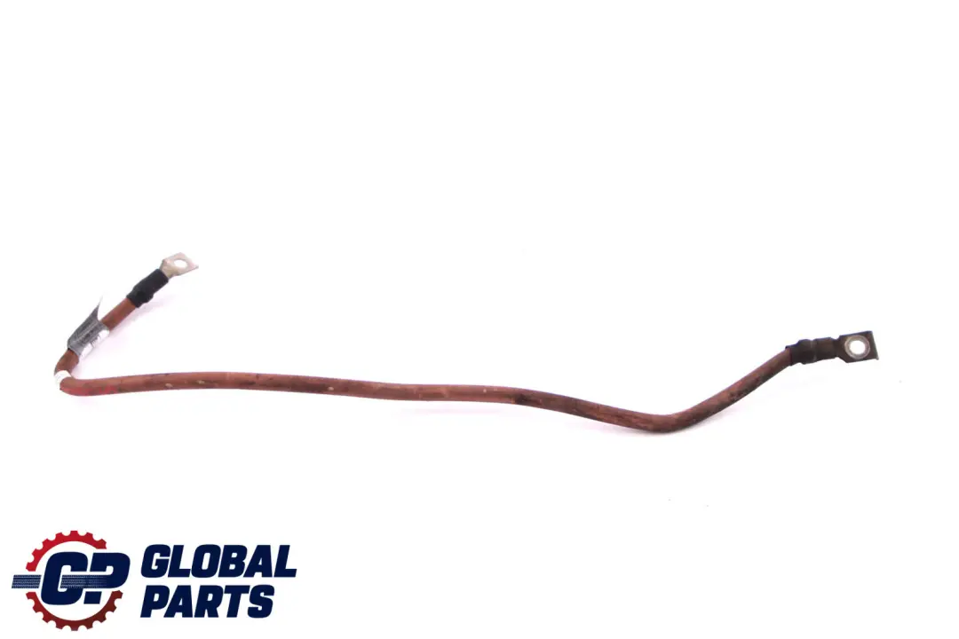 Cable De Conexión A Tierra De La Batería para BMW E65 E66 E67 con número de pieza 7518610 BMW E65 E66 E67 Cable De Conexión A Tierra De La Batería - SKU 7518610 - Número de pieza 7518610