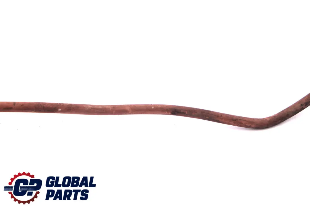 BMW E65 E66 E67 Masse Kabel Batterie Kabel - SKU 7518610 - Teilenummer 7518610