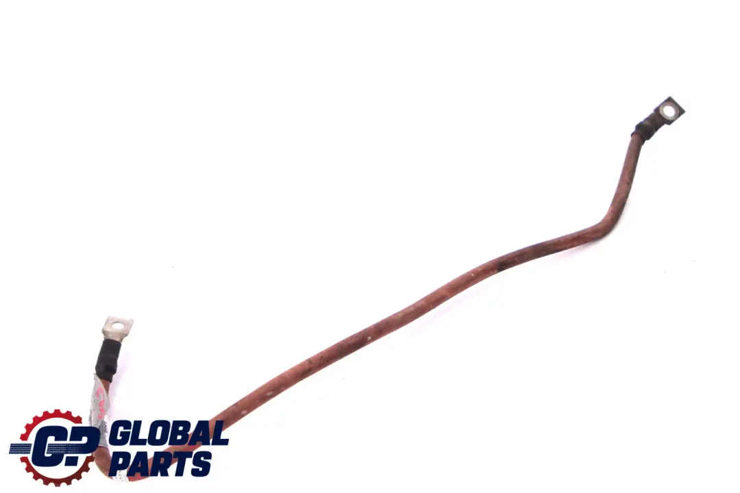 BMW 7 Series E65 E66 E67 Earth Ground Battery Strap Cable - SKU 7518610 - Part number 7518610