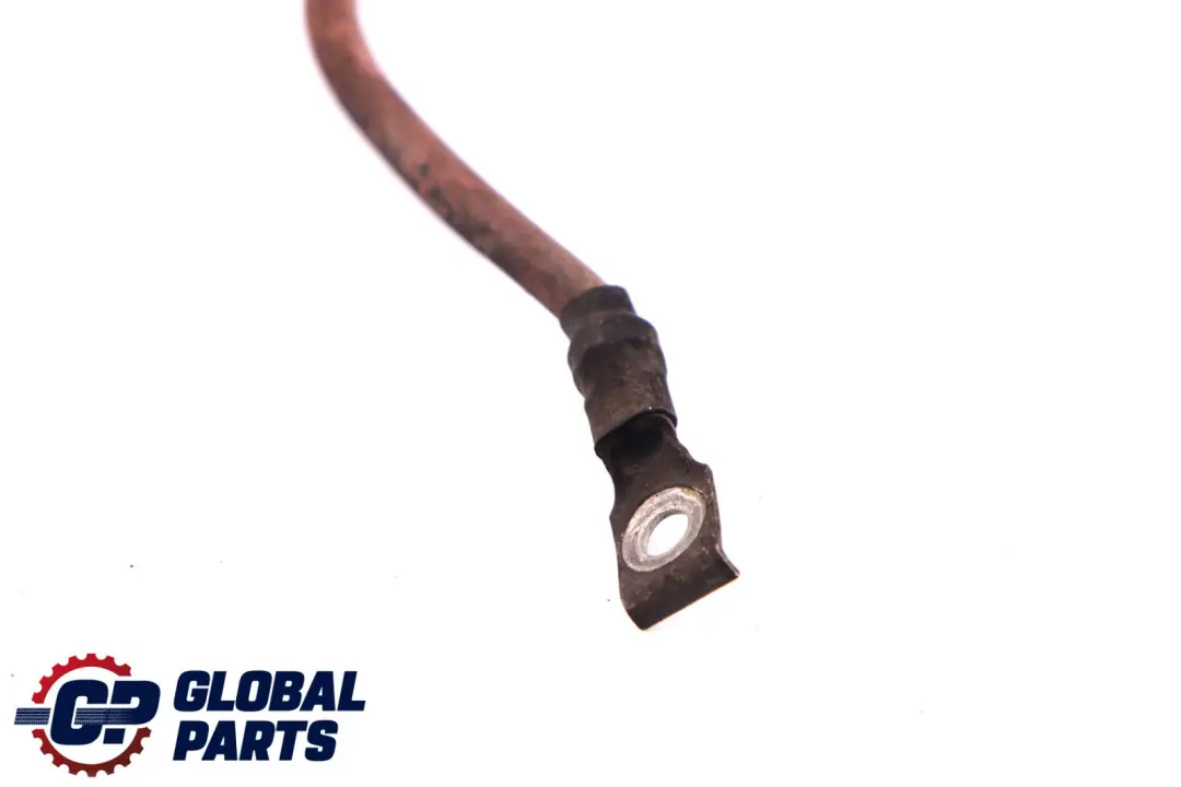 BMW 7 Series E65 E66 E67 Earth Ground Battery Strap Cable - SKU 7518610 - Part number 7518610