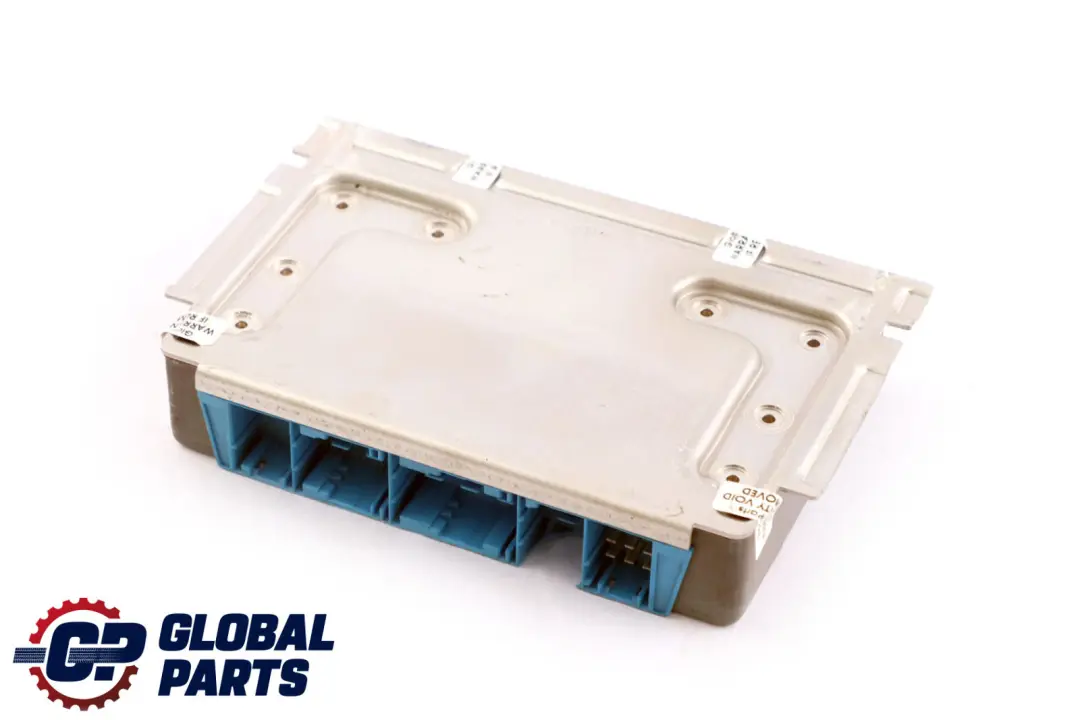 Gearbox Ecu Control Unit EGS to BMW 3 5 X5 Series 1 E39 E46 E53 Automatic with Part number 7518709 BMW 3 5 X5 Series 1 E39 E46 E53 Automatic Gearbox Ecu Control Unit EGS - SKU 7518709-1 - Part number 7518709