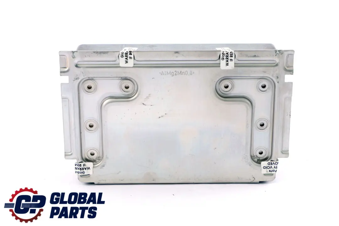 BMW 3 5 X5 Series 1 E39 E46 E53 Automatic Gearbox Ecu Control Unit EGS - SKU 7518709-1 - Part number 7518709