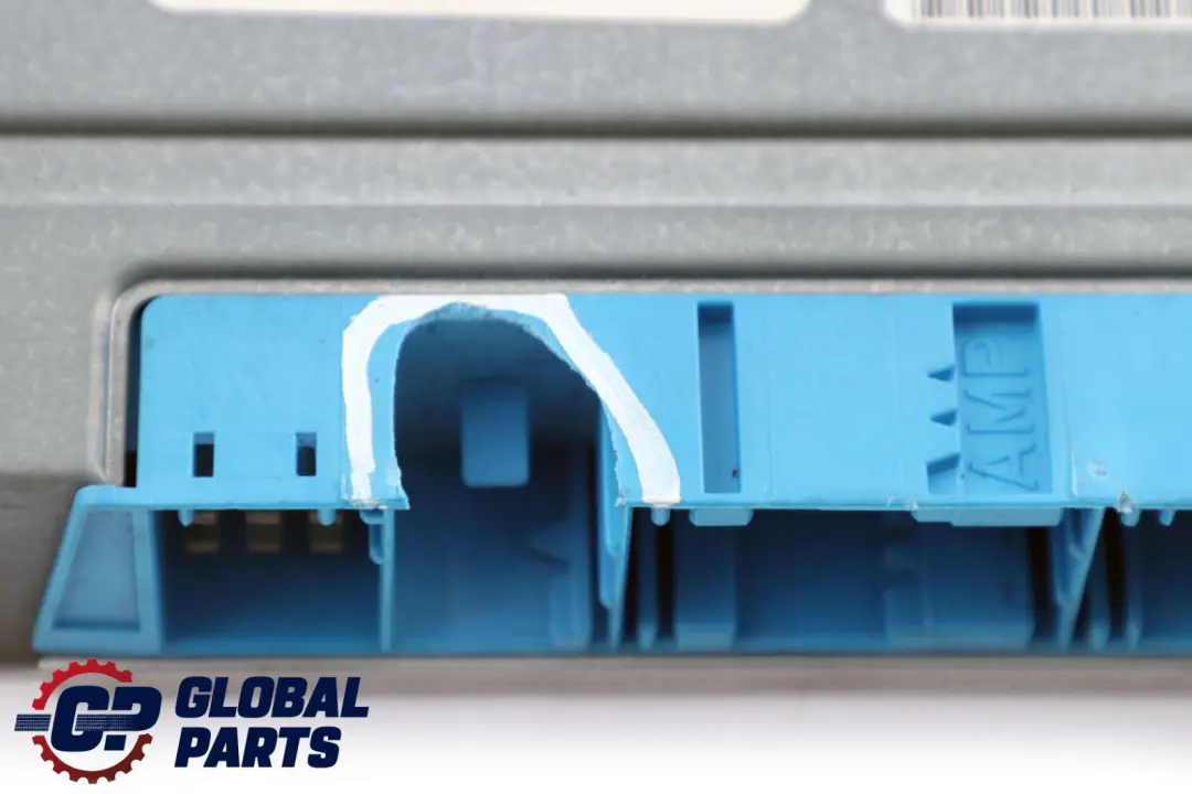 BMW 3 5 X5 Series 1 E39 E46 E53 Automatic Gearbox Ecu Control Unit EGS - SKU 7518709-1 - Part number 7518709