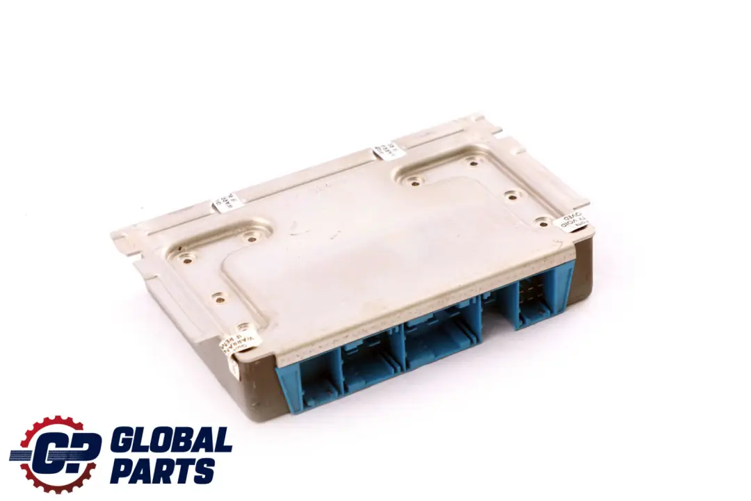 BMW 3 5 X5 Series 1 E39 E46 E53 Automatic Gearbox Ecu Control Unit EGS - SKU 7518709-1 - Part number 7518709