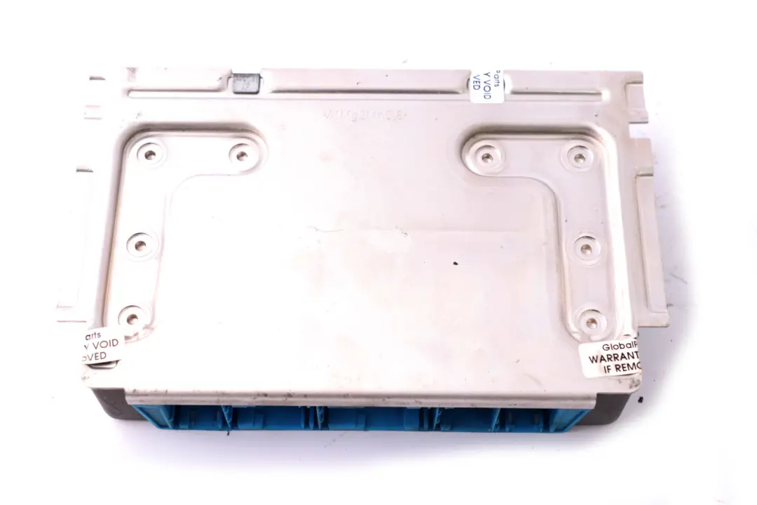 BMW 3 5 X5 Series E39 E46 E53 Automatic Gearbox Ecu Control Unit EGS - SKU 7518709 - Part number 7518709