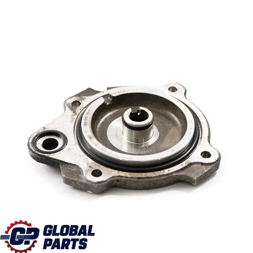 Cambio Automatico Coperchio Cambio per BMW Mini Cooper R50 R52 W10 con numero di parte 7518743 BMW Mini Cooper R50 R52 W10 Cambio Automatico Coperchio Cambio - SKU 7518743 - Numero di parte 7518743