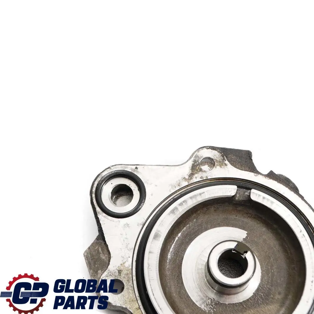 Gearbox Transmission Cover Cap to BMW Mini Cooper R50 R52 W10 Automatic with Part number 7518743 BMW Mini Cooper R50 R52 W10 Automatic Gearbox Transmission Cover Cap - SKU 7518743 - Part number 7518743