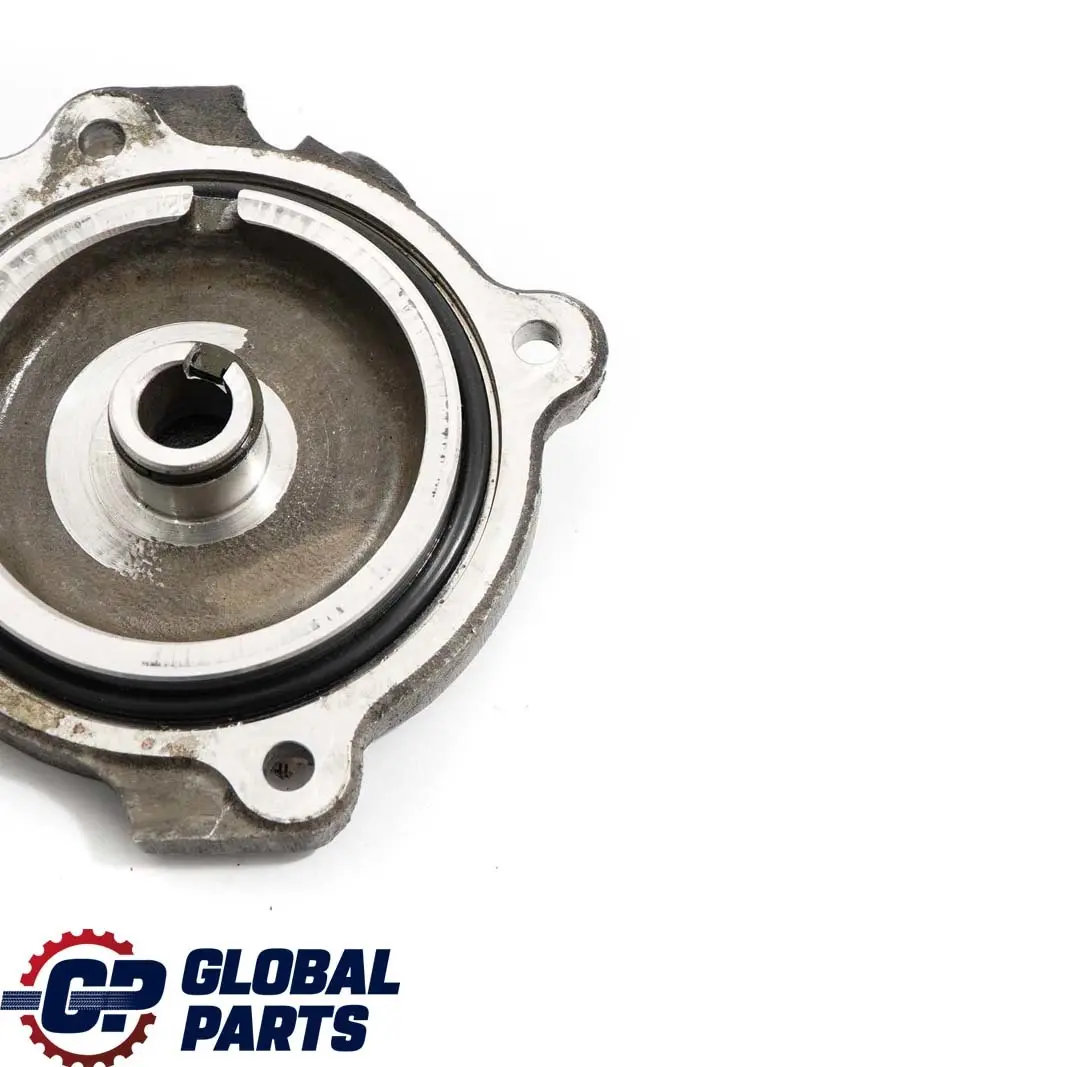 BMW Mini Cooper R50 R52 W10 Cambio Automatico Coperchio Cambio - SKU 7518743 - Numero di parte 7518743