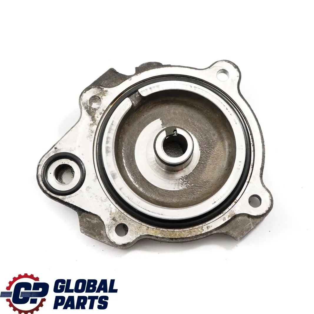 Gearbox Transmission Cover Cap to BMW Mini Cooper R50 R52 W10 Automatic with Part number 7518743 BMW Mini Cooper R50 R52 W10 Automatic Gearbox Transmission Cover Cap - SKU 7518743 - Part number 7518743