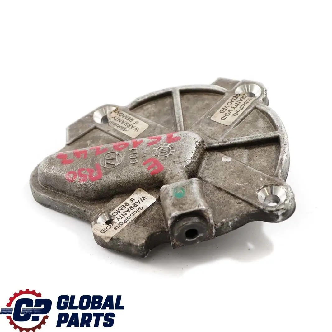 Transmission Automatique Cache/Capot Mini Cooper R50 R52 W10 - SKU 7518743 - Numéro de pièce 7518743