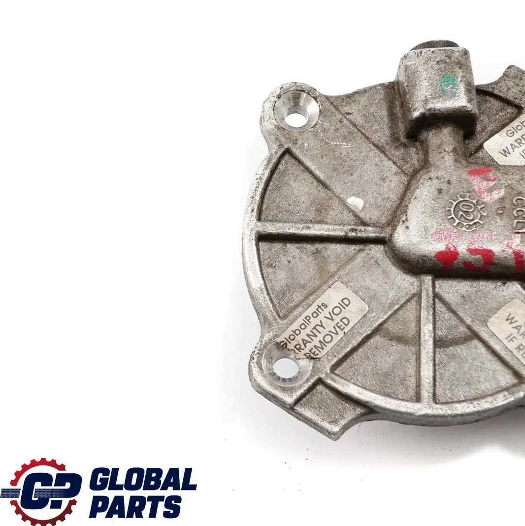 Transmission Automatique Cache/Capot Mini Cooper R50 R52 W10 - SKU 7518743 - Numéro de pièce 7518743