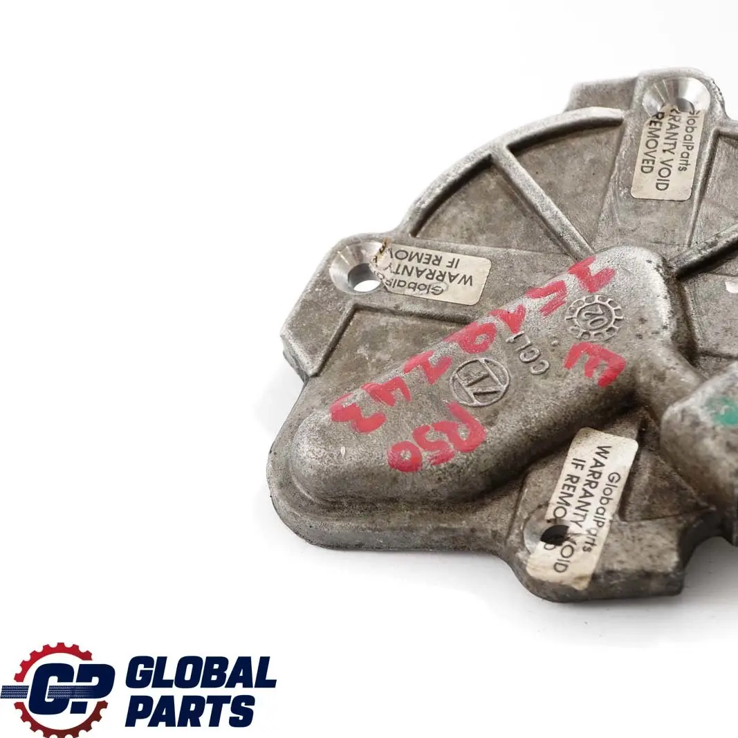 Transmission Automatique Cache/Capot pour Mini Cooper R50 R52 W10 à propos du numéro de pièce 7518743 Mini Cooper R50 R52 W10 Transmission Automatique Cache/Capot - SKU 7518743 - Numéro de pièce 7518743