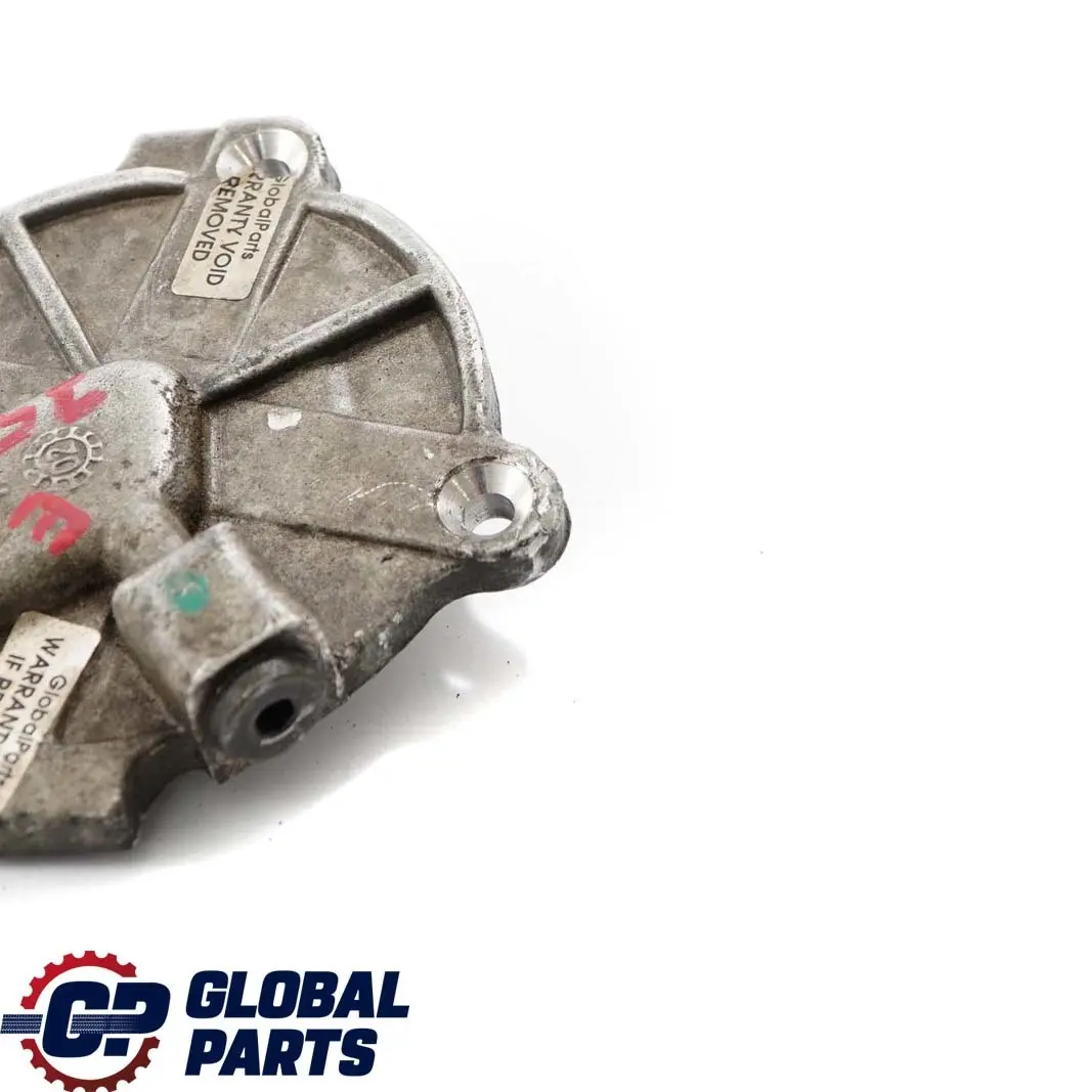 Transmission Automatique Cache/Capot Mini Cooper R50 R52 W10 - SKU 7518743 - Numéro de pièce 7518743
