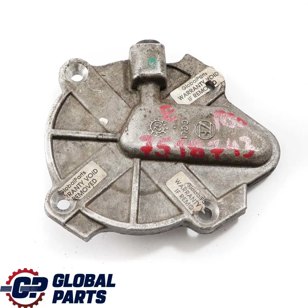 Automatikgetriebe Abdeckung Deckel für BMW Mini Cooper R50 R52 W10 mit Teilenummer 7518743 BMW Mini Cooper R50 R52 W10 Automatikgetriebe Abdeckung Deckel - SKU 7518743 - Teilenummer 7518743