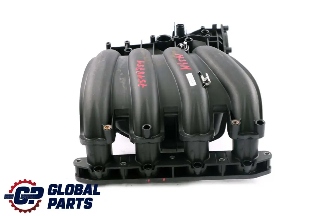 N45N Intake Inlet Manifold to BMW E81 E87 LCI E90 116i with Part number 7518751 BMW E81 E87 LCI E90 116i N45N Intake Inlet Manifold - SKU 7518751 - Part number 7518751