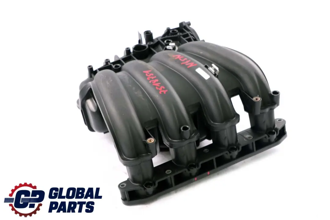 N45N Colector De Admisión para BMW E81 E87 LCI E90 116I con número de pieza 7518751 BMW E81 E87 LCI E90 116I N45N Colector De Admisión - SKU 7518751 - Número de pieza 7518751