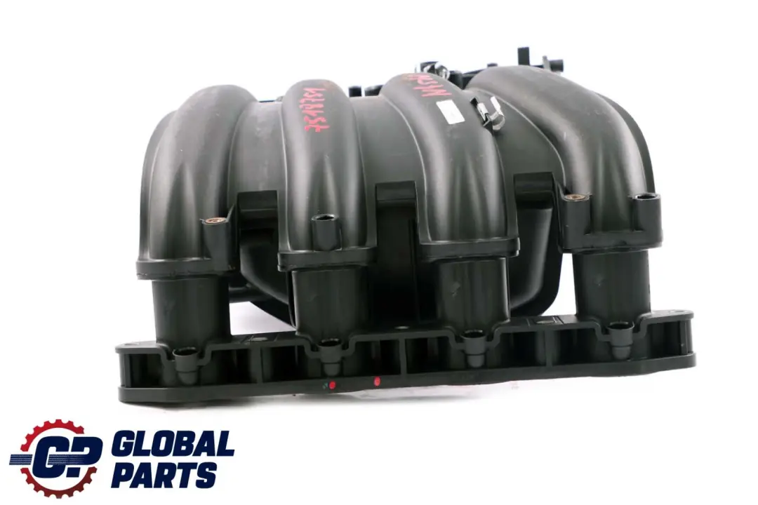 N45N Intake Inlet Manifold to BMW E81 E87 LCI E90 116i with Part number 7518751 BMW E81 E87 LCI E90 116i N45N Intake Inlet Manifold - SKU 7518751 - Part number 7518751