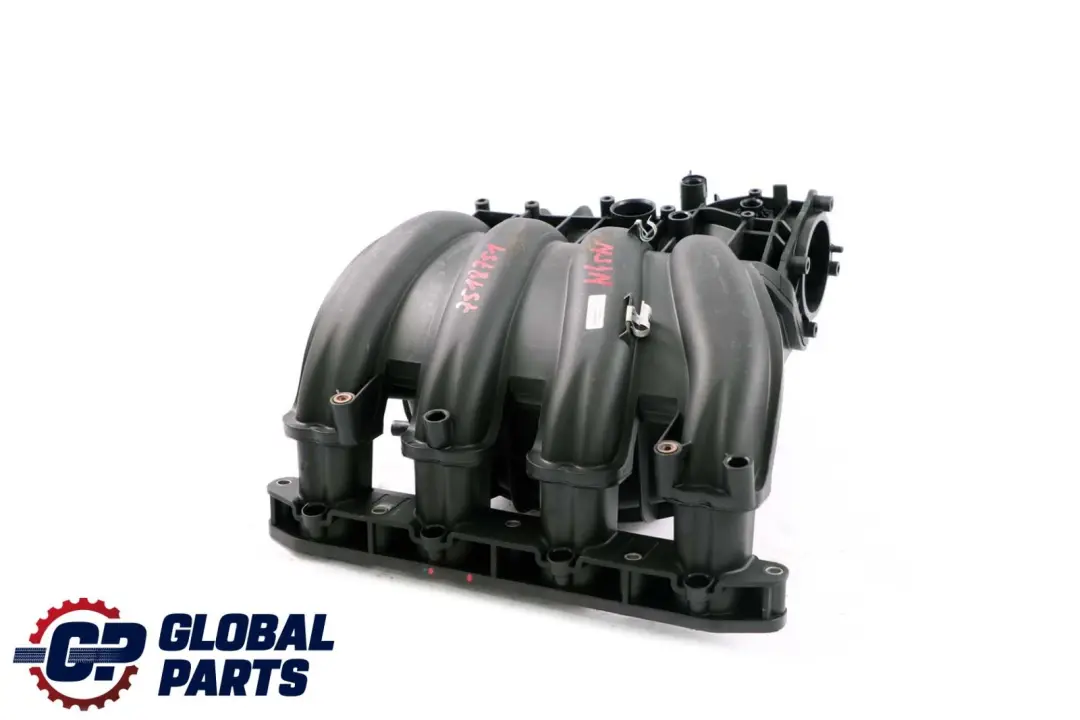 N45N Intake Inlet Manifold to BMW E81 E87 LCI E90 116i with Part number 7518751 BMW E81 E87 LCI E90 116i N45N Intake Inlet Manifold - SKU 7518751 - Part number 7518751
